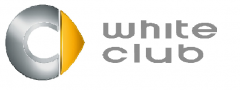 Logo White Club