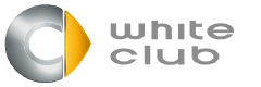 Logo White Club