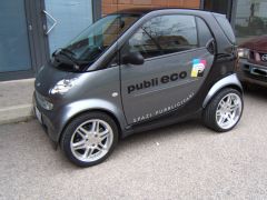 fortwo 1