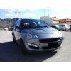 Smart ForFour front side