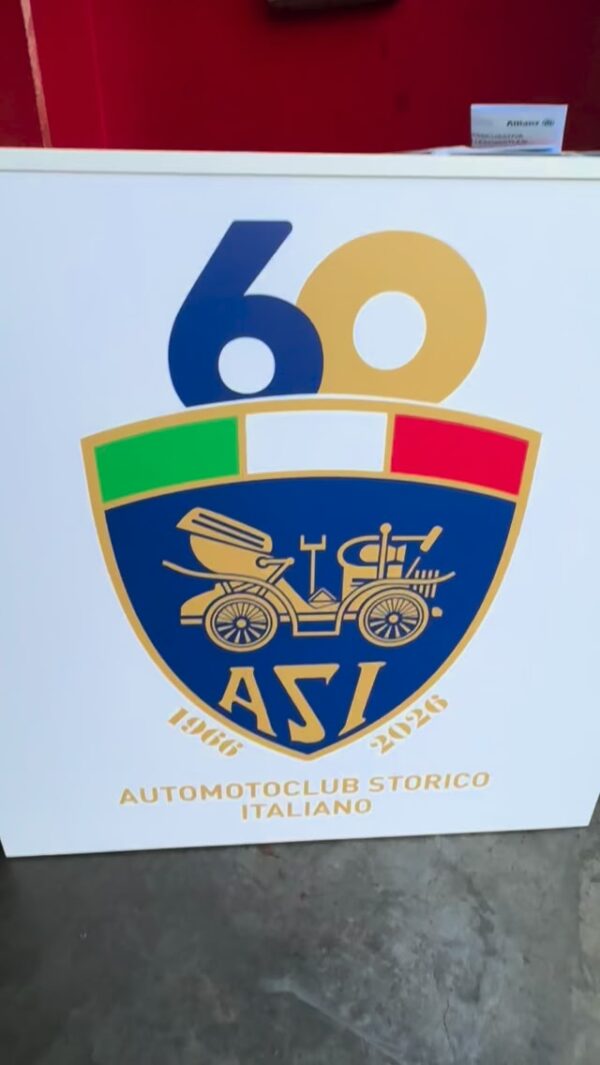 #asi60
#automotostoricheitaliane #smartclubitalia #neurosmartclubitalia #autodromomisanoworldcircuit