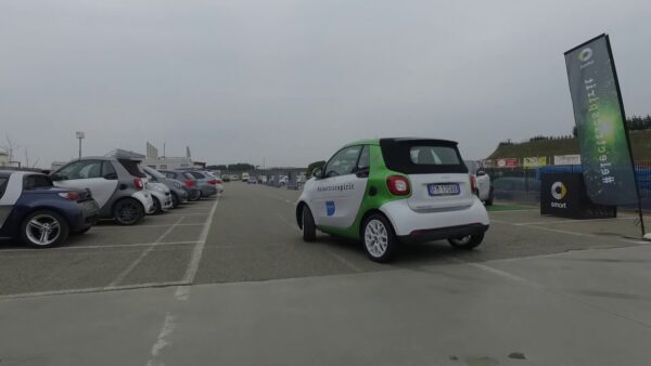 Franciacorta Track Day Smart 2018 - By Smart Center Bonera