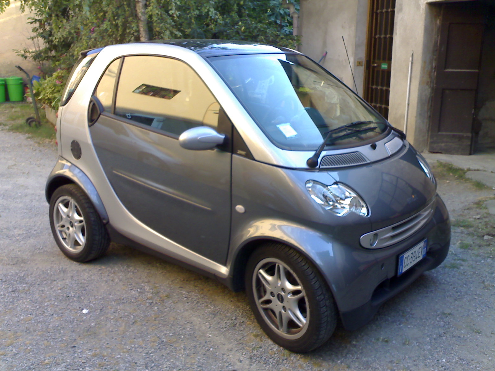 Smart