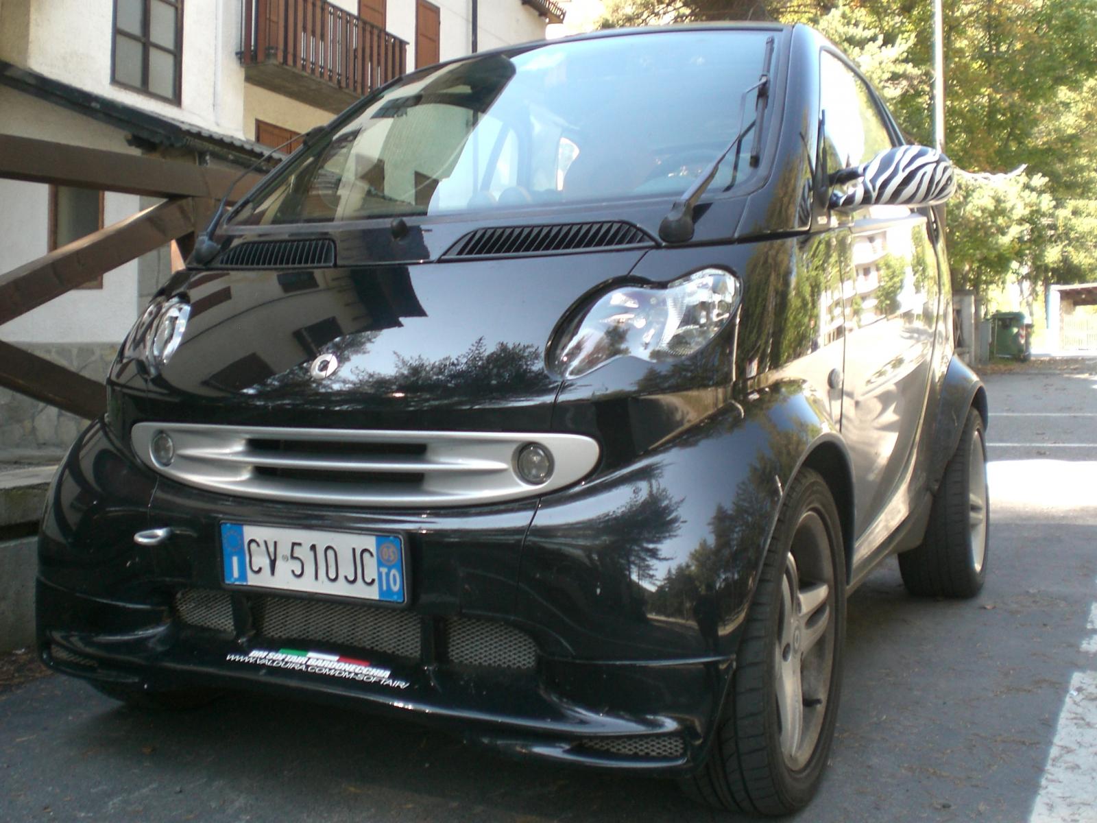 La mia Smartina Pulse