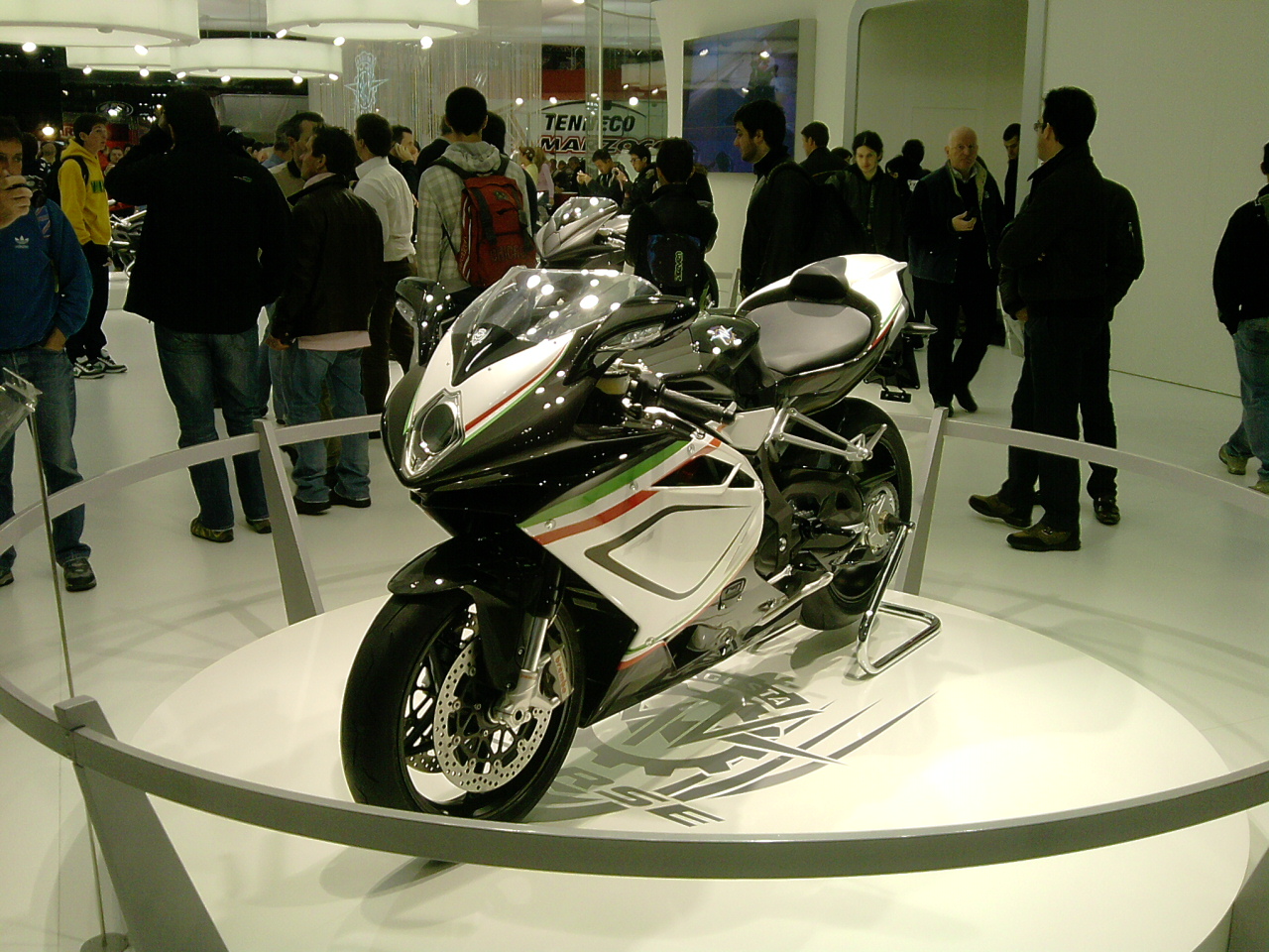 eicma 2009