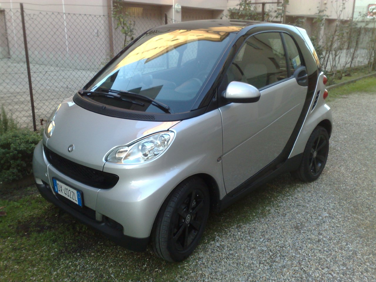 anspeed