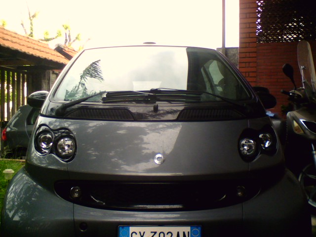 cabrio sportstyle