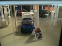 Smart Center Crazyclimber