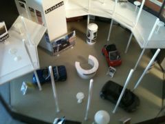 Smart Center Crazyclimber