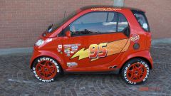 smart cars