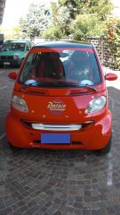 smart cars