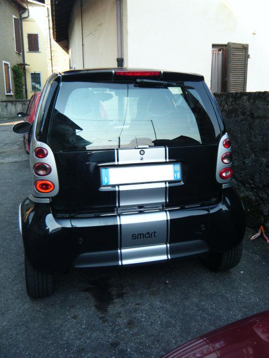 smartina!