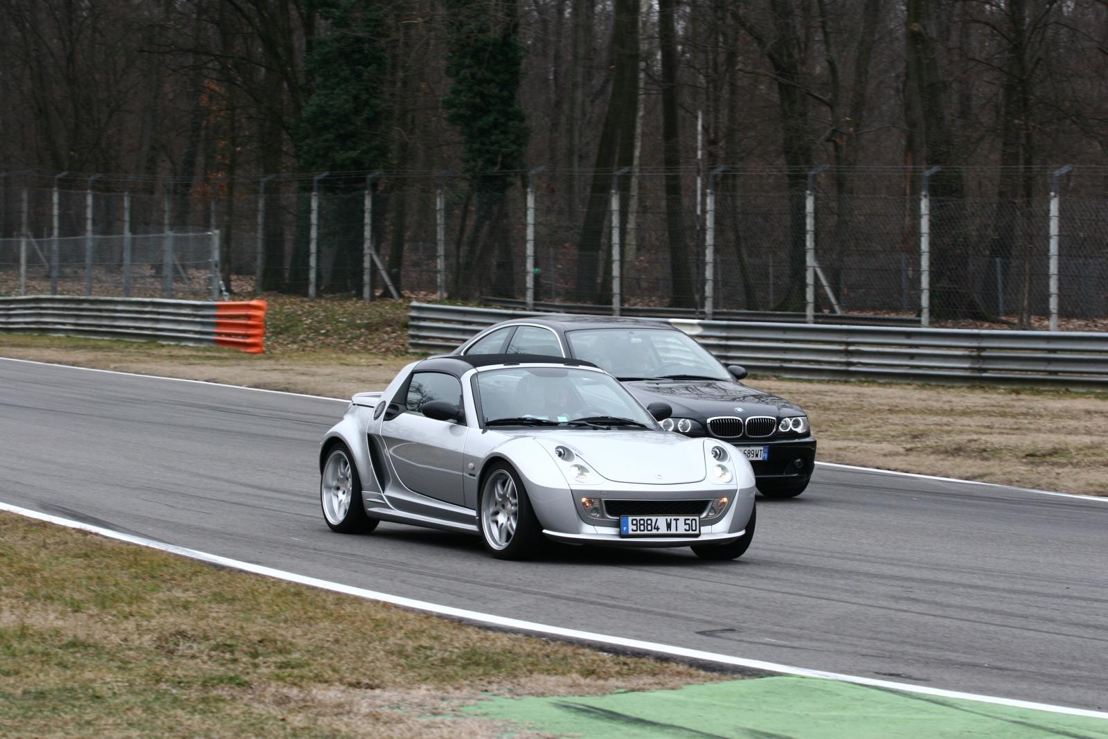 Monza