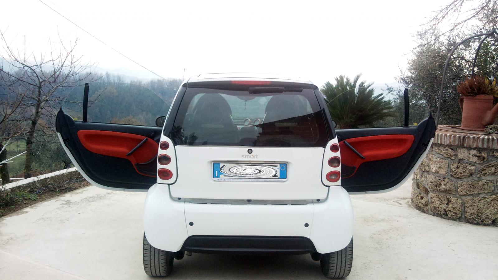 l'inizio