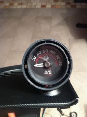 manometro turbo bb roadster