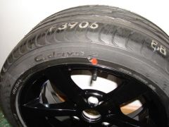 Yokohama C-Drive 2 195/50
