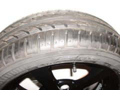 Yokohama A-Drive 175/55