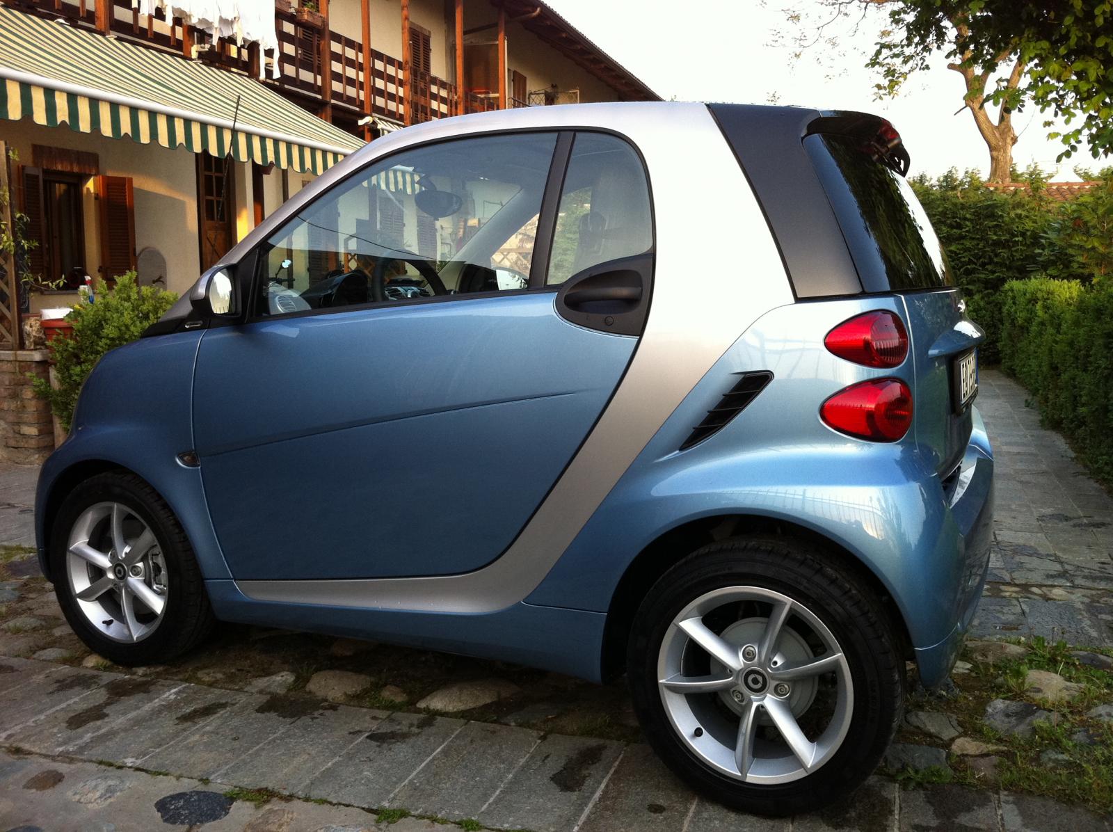 Smartina