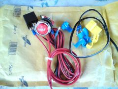 START ENGINE