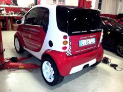 my smart