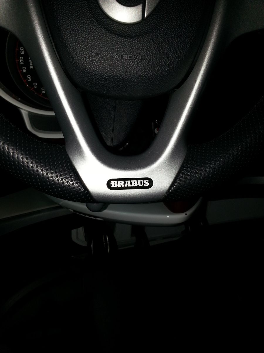 Adesivo Brabus (2)