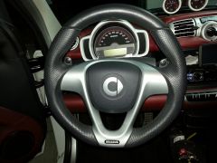 Adesivo Brabus