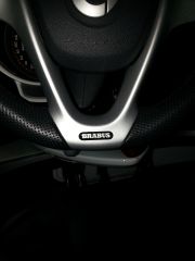 Adesivo Brabus (2)