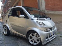my smart passion