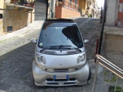 smart passion soft tuning