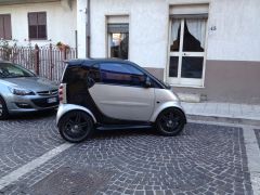 cambio colore dei cerchi..!!!