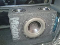 subwoofer