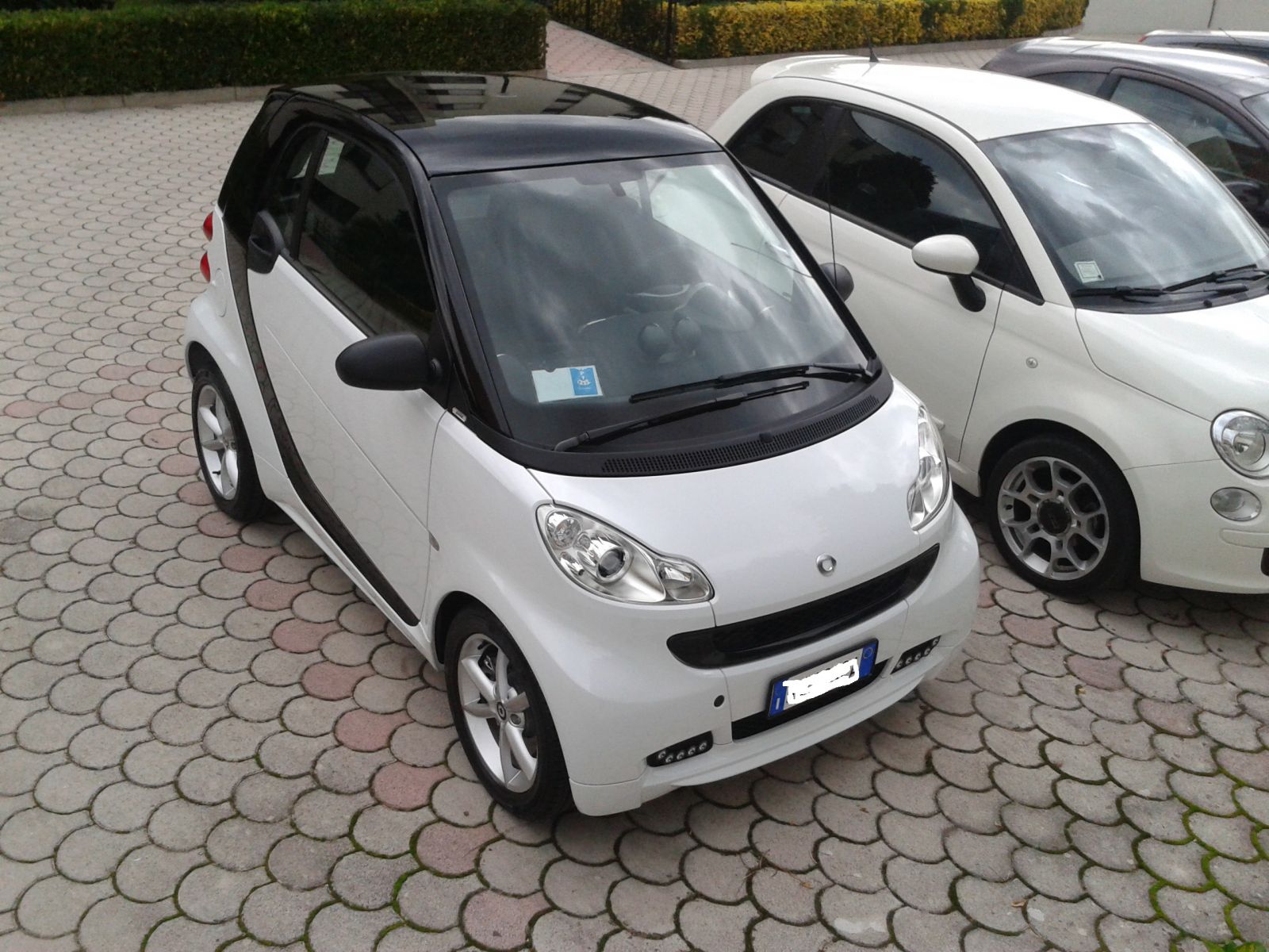 Smart