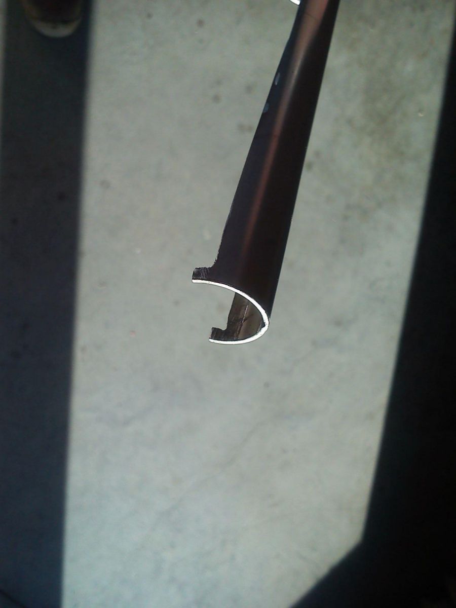 Chiave pipette candele artigianale
