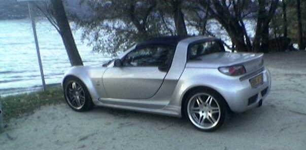 Roadster