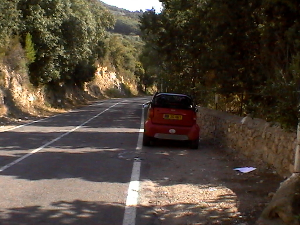 Orbetello 2004