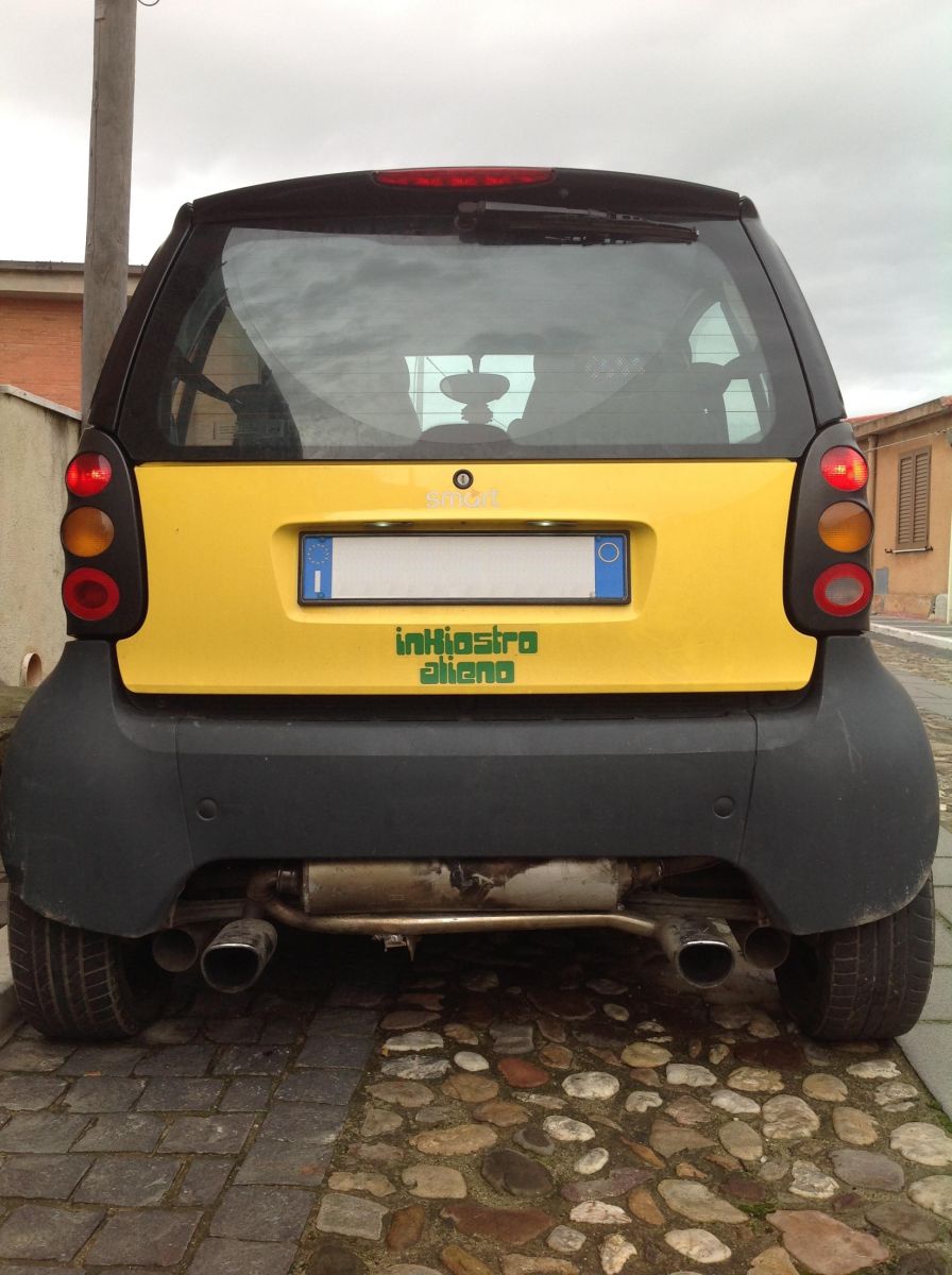 Smart SmrMania
