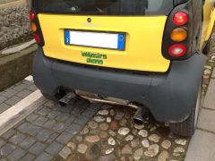 Smart SmrMania