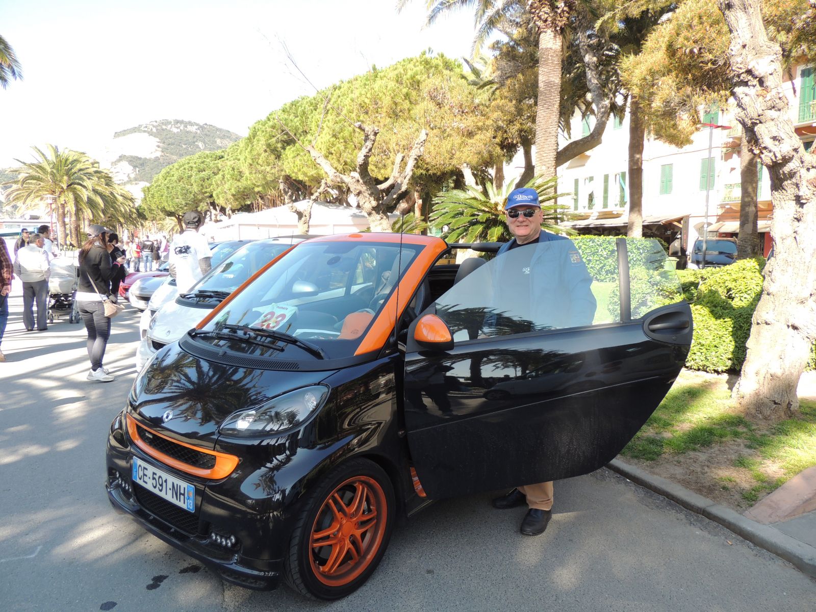 Brabus 2012