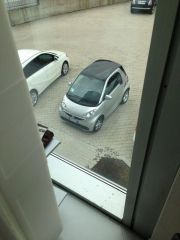 Al lavoro!