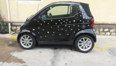 smart cerchi nuovi