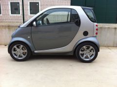 Sostituzione cerchi