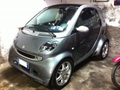 smart