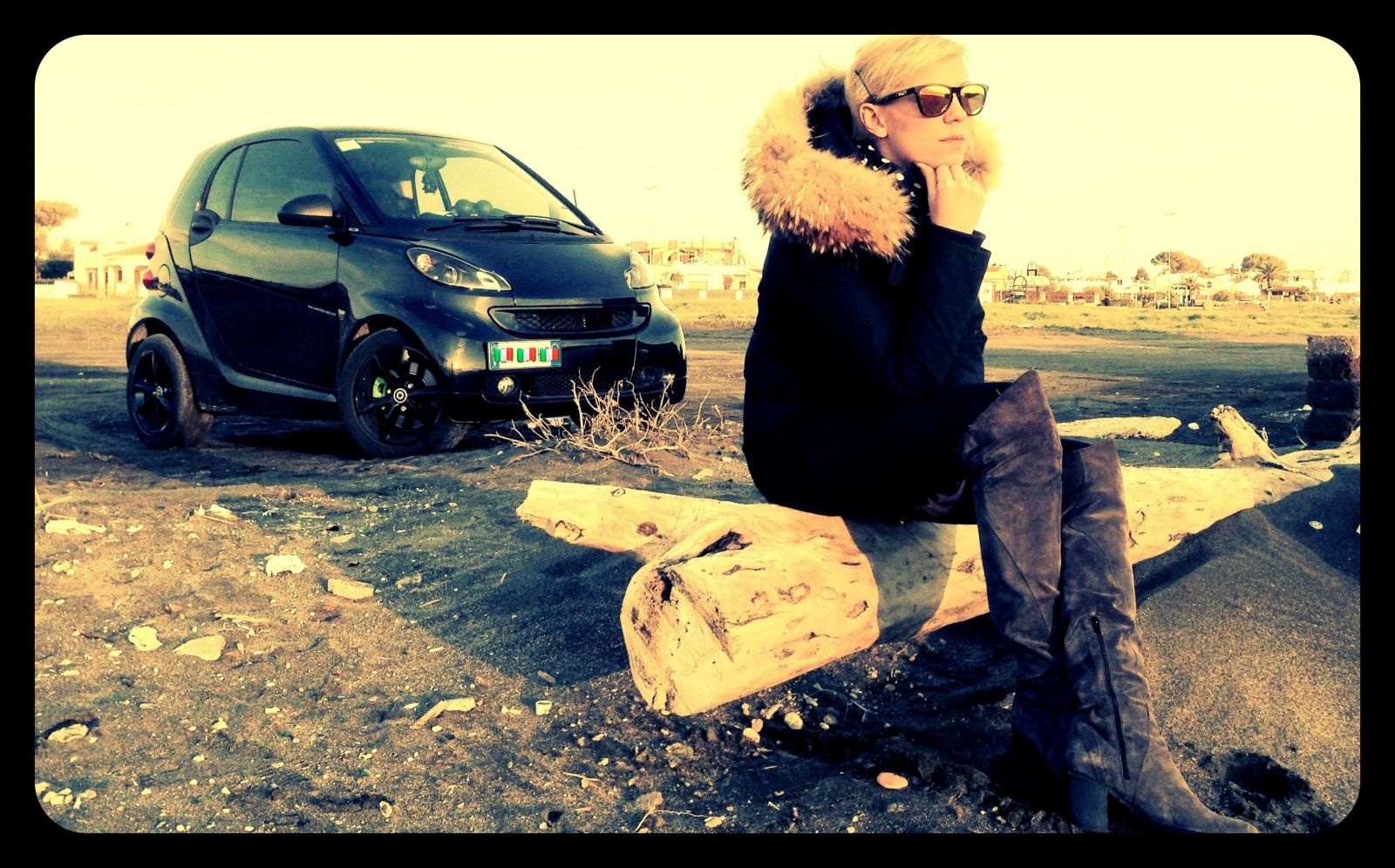Stu88 in Love