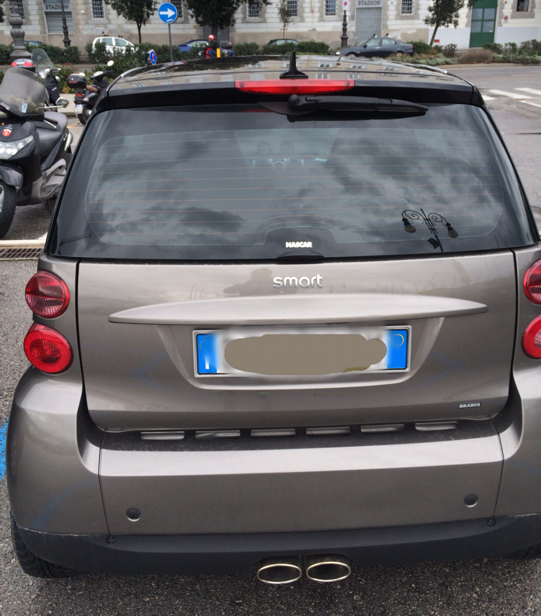 pellicole vetri