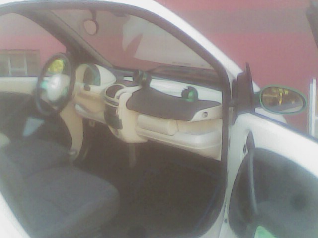 smart raim