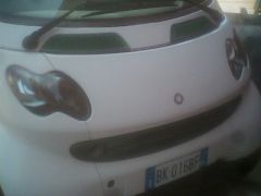 smart raim