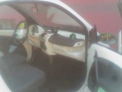 smart raim