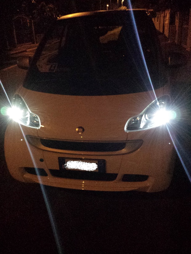 Led Cree