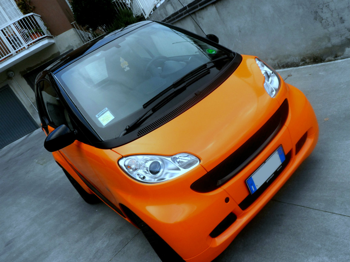 Smart