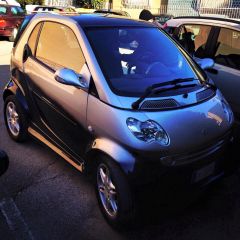 smart